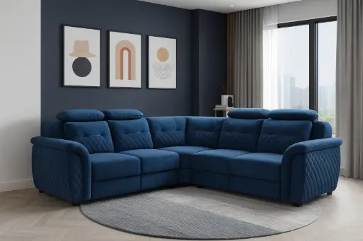 Quartz Model