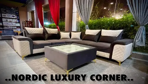 NORDIC LUXURY CORNER 