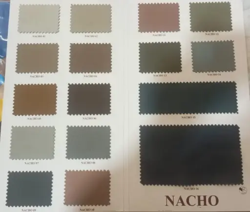 Nacho Dn
