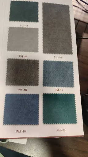 Pashmina Dn