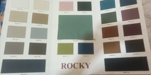 Rocky Dn