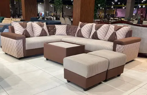 HILTON CORNER