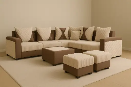 Hilton Corner