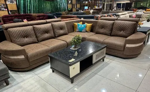 MALTA CORNER