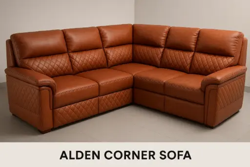 Alden Corner