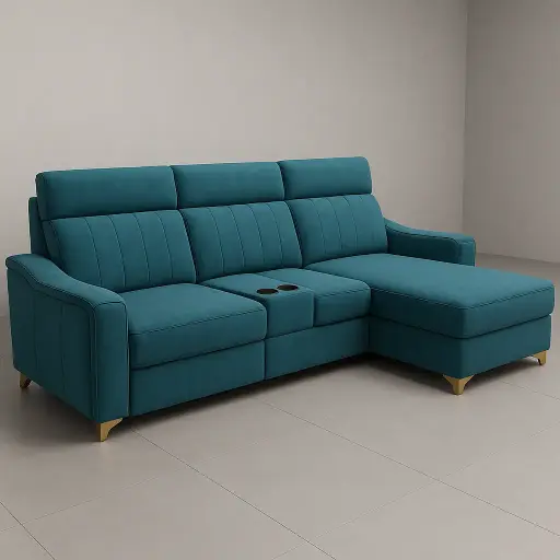 OAK Lounger