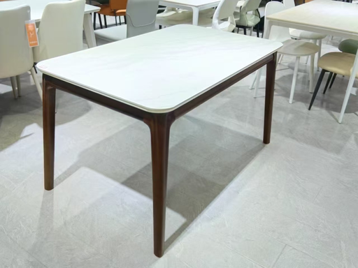 # T - 78 Dining table 140*80