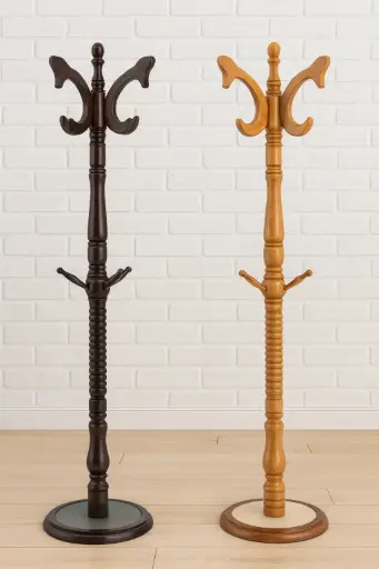 307 Coat Hanger