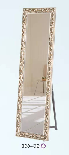 # 638 Mirror