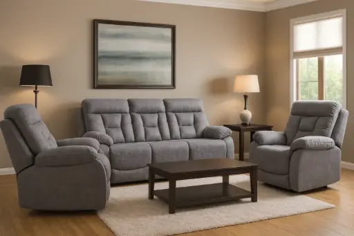 Leo Recliner