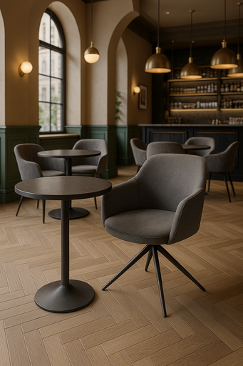 # 345 Dining Chair 