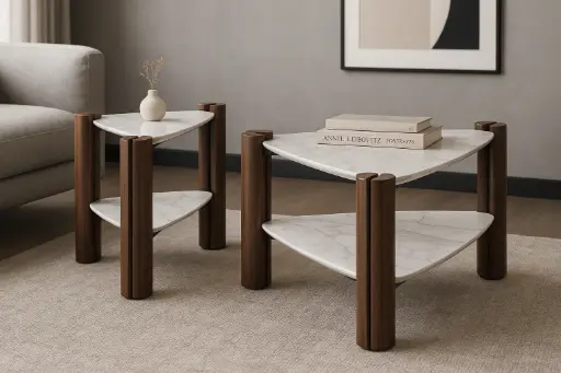 #A896 Center Table 