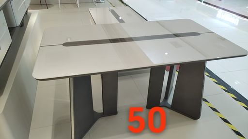 # 28 Dining Table