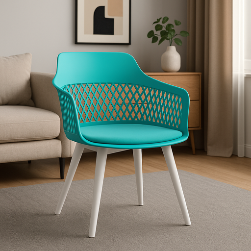 Parin Zenith Comforto