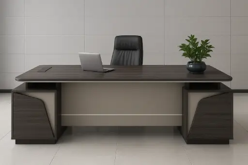 #6002 Office Table