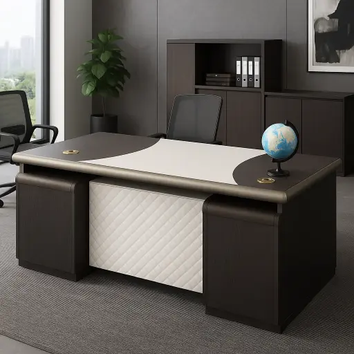 #ZM01 Office Table