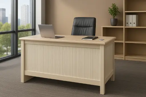 #ZM02 Office Table
