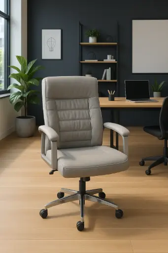 #4082 Office Chair
