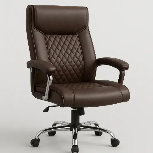 #4081 Office Chair