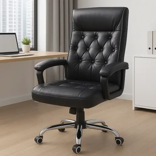 #4045 Office Chair