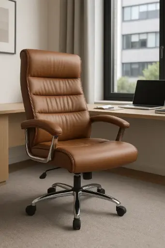 #4085 Office Chair