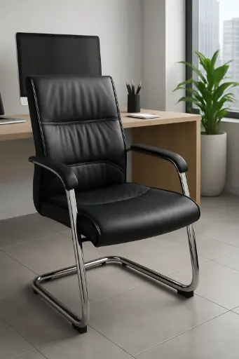 #D35 Office Chair