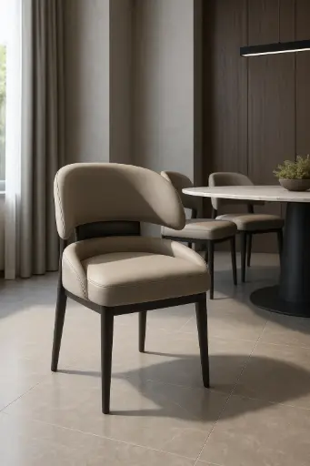  #C716 Dining Chair