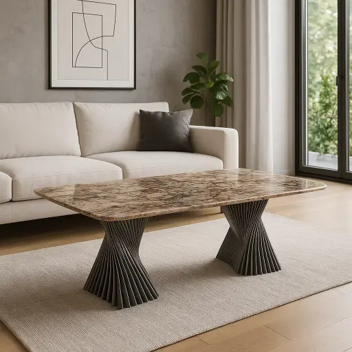 #AH2438 Center Table