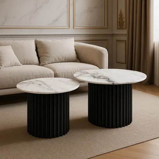 #A208 Center Table