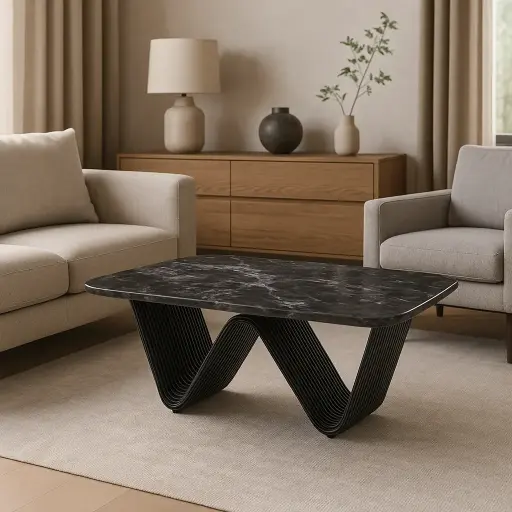 #AH602 Center Table