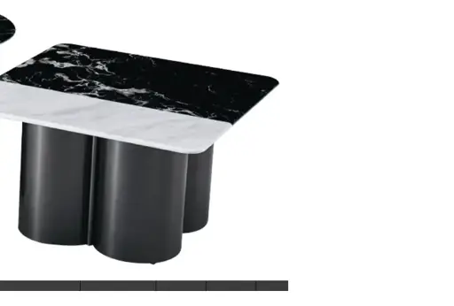 #AH2508 Center Table