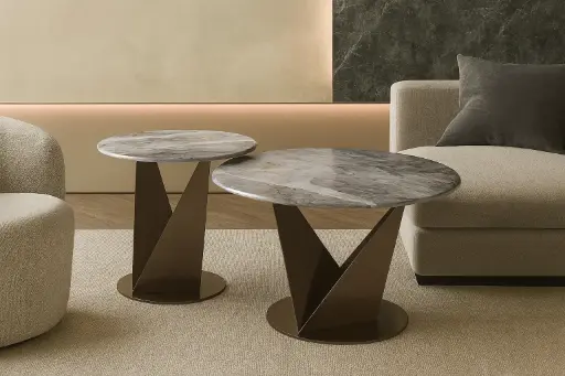 #AH2509 Center Table