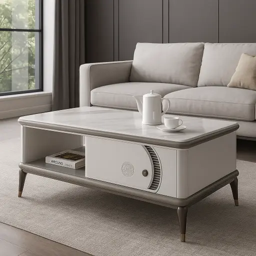 #535-100 Center Table