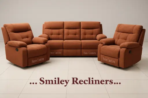 Smiley 3-1R-3R