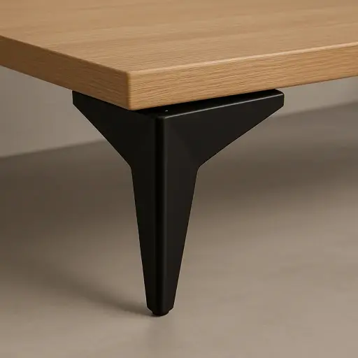 13CM Sofa Leg