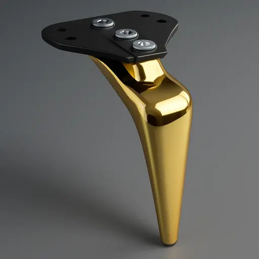 15CM-2 Sofa Leg