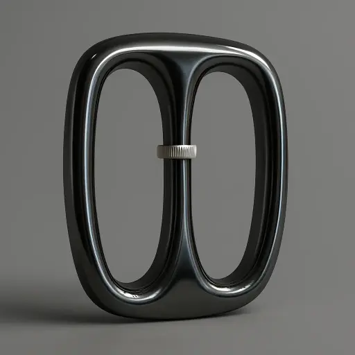 #1 Buckle