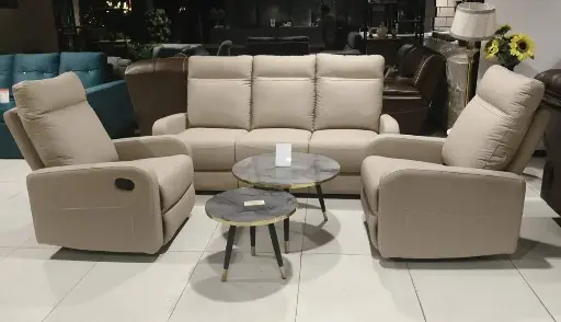SLEEK 3+1R+1R