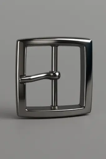 #3 Buckle