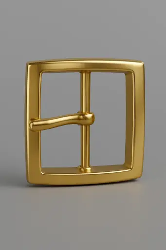 #4 Buckle