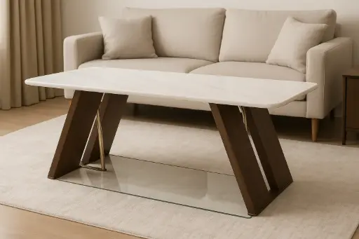  #2370-2 Dining Table