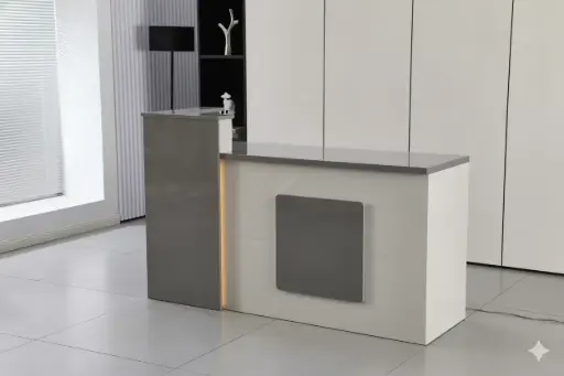 C-6074-2 Check Stand