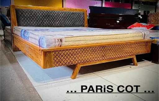 PARIS (6*6)