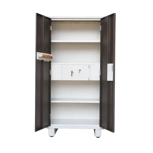 E1-FD Full Dressing - Box Draws