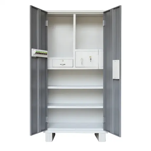 E1-HD-SD Half Dressing - Box Draws