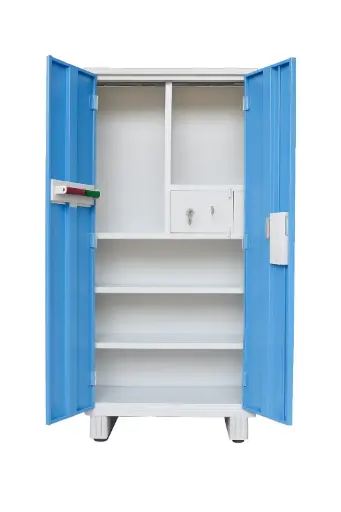 E1-HD Half Dressing - Box Draws