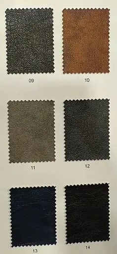 American Leather Ski