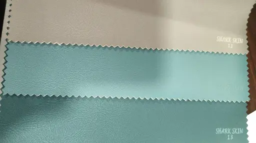 Shark Skin Ski
