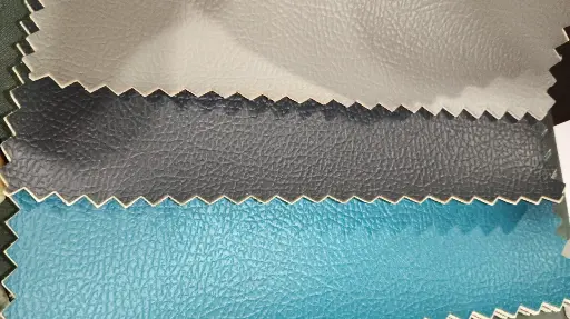 Malaysian Leather Ski