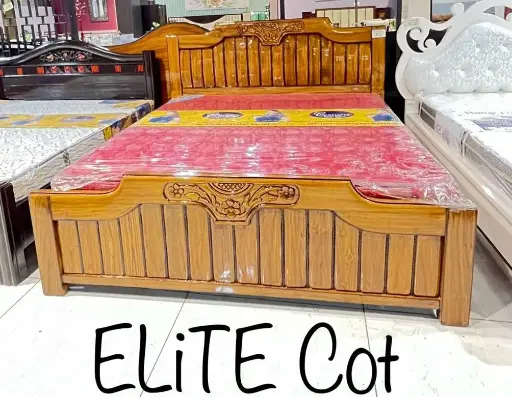 ELITE COT (6*6)